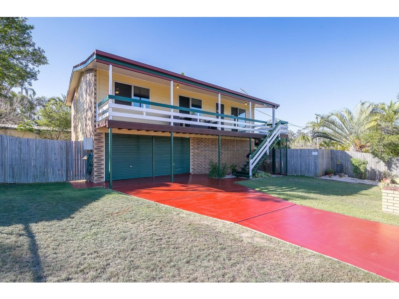 7 Fowler Street, Collingwood Park QLD 4301