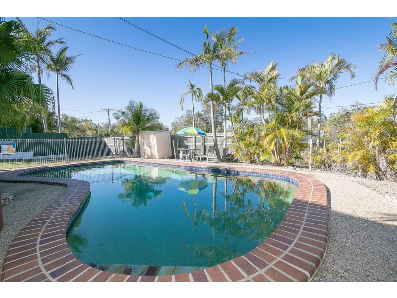 7 Fowler Street, Collingwood Park QLD 4301