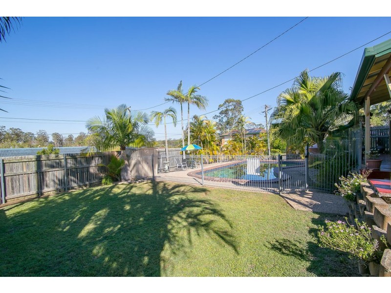 7 Fowler Street, Collingwood Park QLD 4301