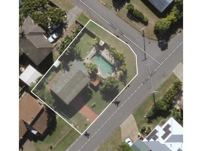 7 Fowler Street, Collingwood Park QLD 4301