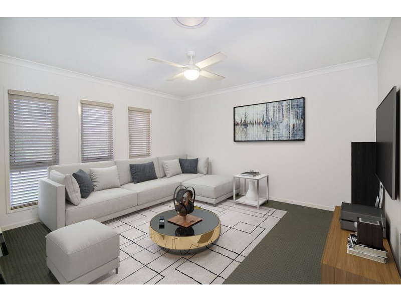 31 Brother Ted Magee Drive, Collingwood Park QLD 4301