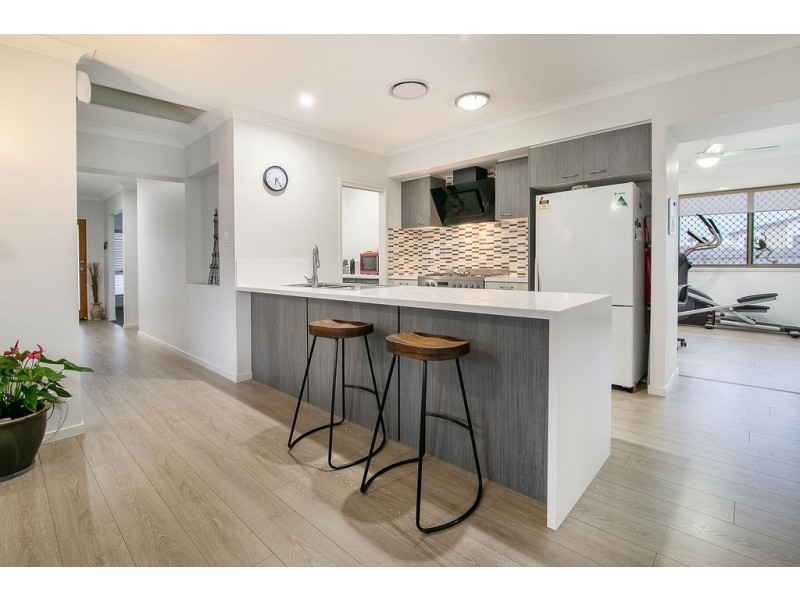 31 Brother Ted Magee Drive, Collingwood Park QLD 4301