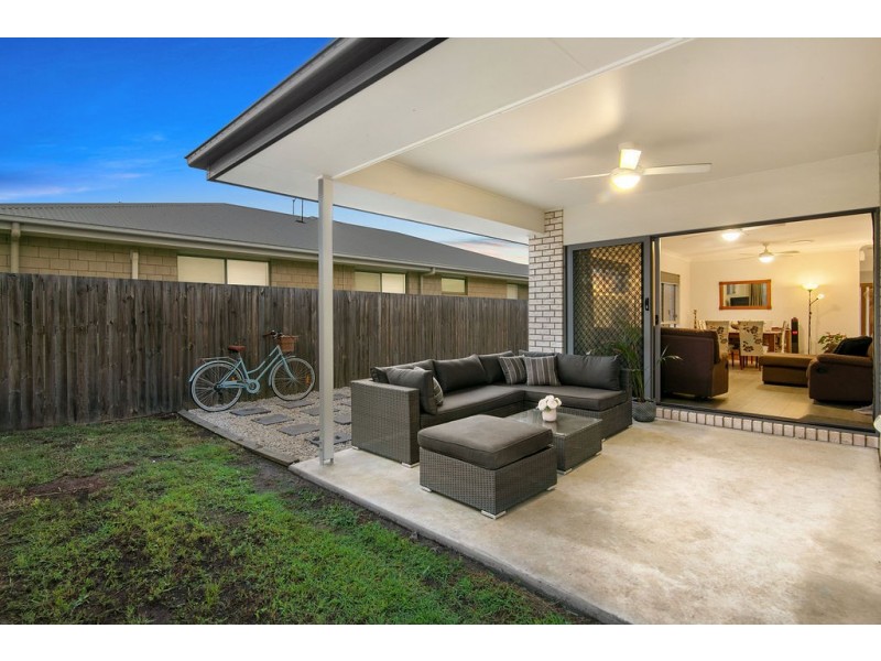 31 Brother Ted Magee Drive, Collingwood Park QLD 4301