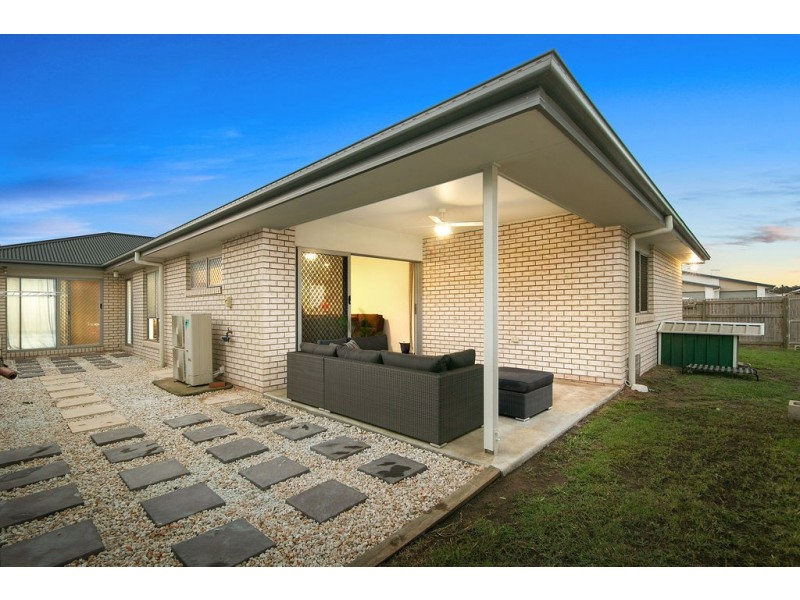 31 Brother Ted Magee Drive, Collingwood Park QLD 4301