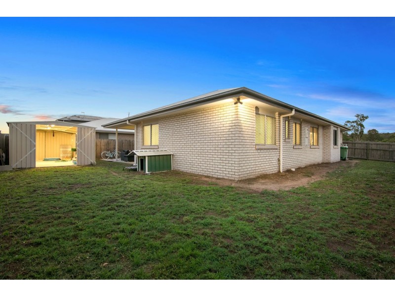 31 Brother Ted Magee Drive, Collingwood Park QLD 4301