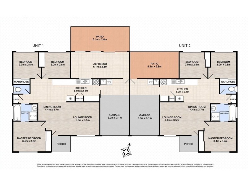 11 Hanlon Court, Collingwood Park QLD 4301 Floorplan
