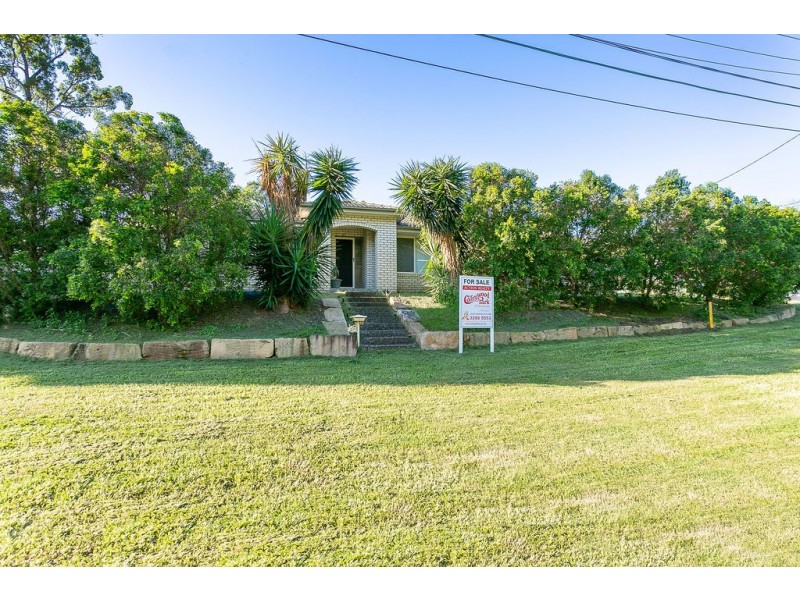 31 Conway Street, Riverview QLD 4303