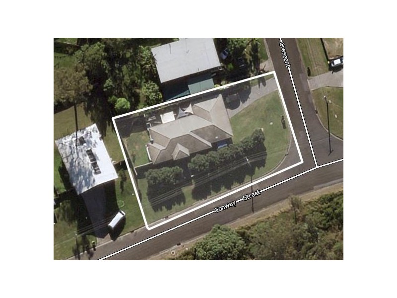 31 Conway Street, Riverview QLD 4303