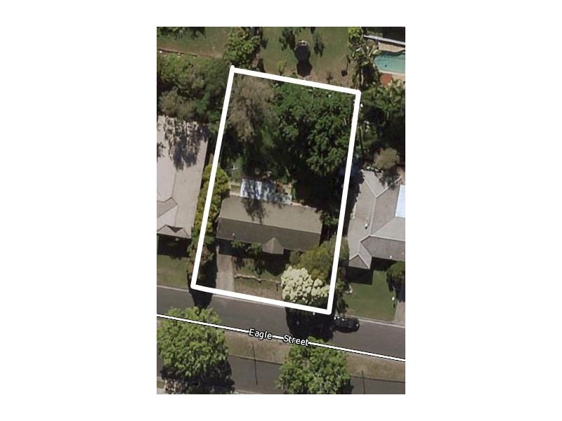 195 Eagle Street, Collingwood Park QLD 4301