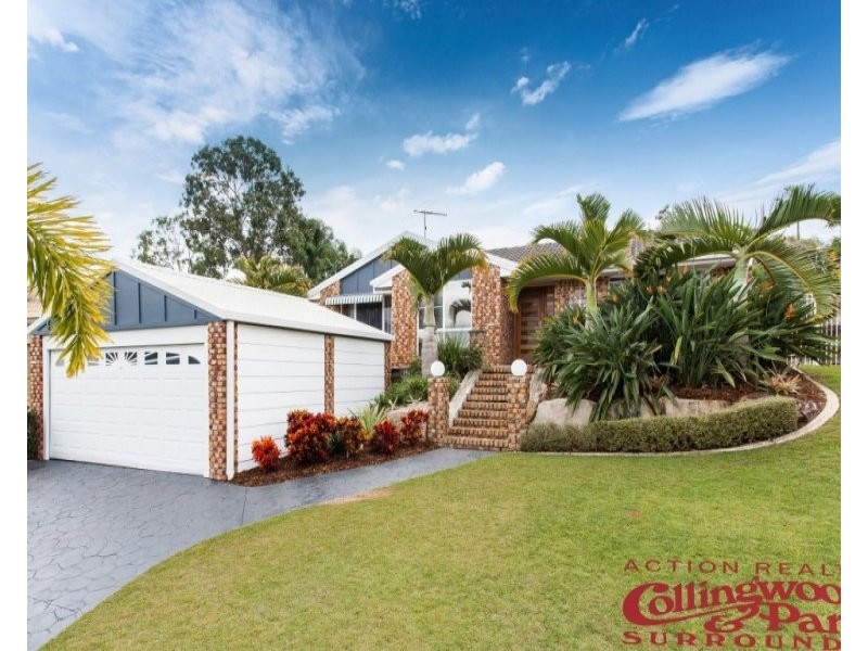 6 McCormack Court, Collingwood Park QLD 4301
