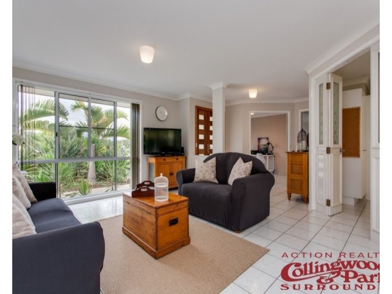 6 McCormack Court, Collingwood Park QLD 4301