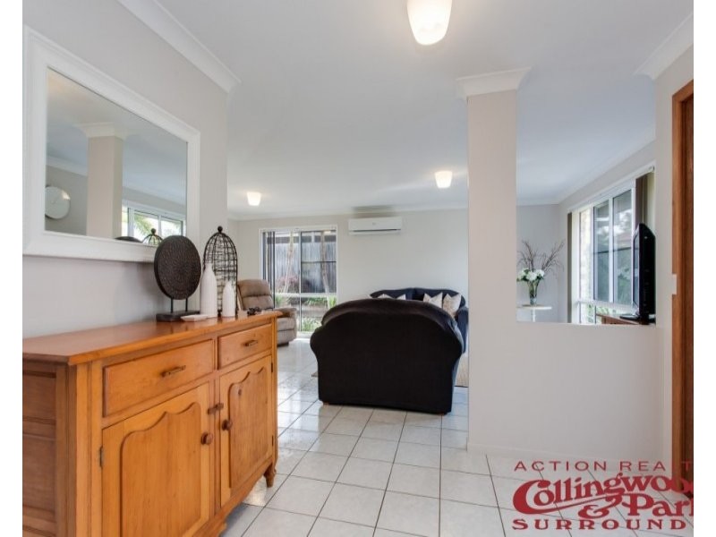 6 McCormack Court, Collingwood Park QLD 4301