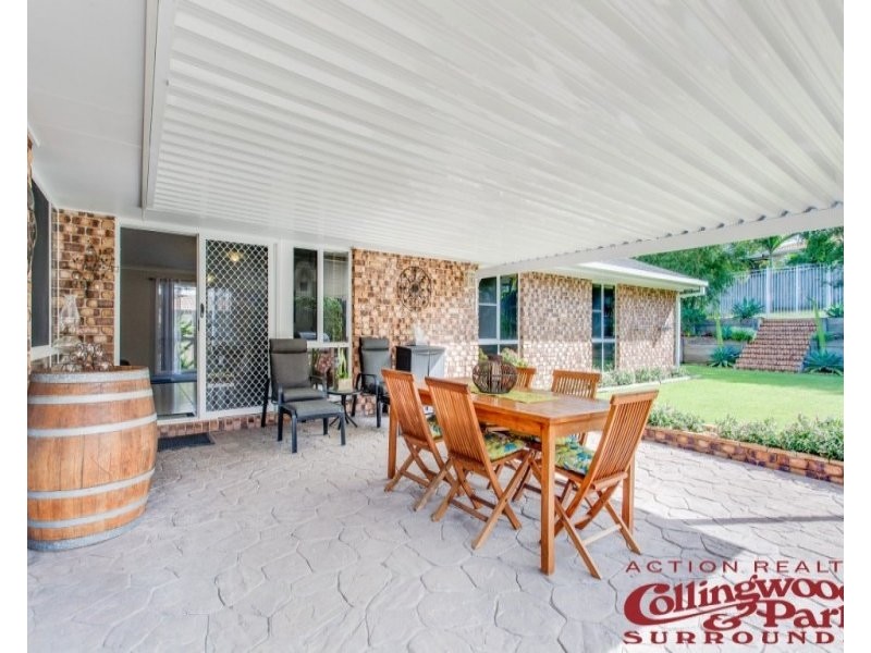 6 McCormack Court, Collingwood Park QLD 4301