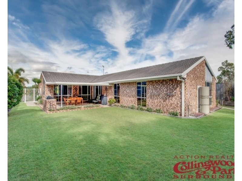 6 McCormack Court, Collingwood Park QLD 4301