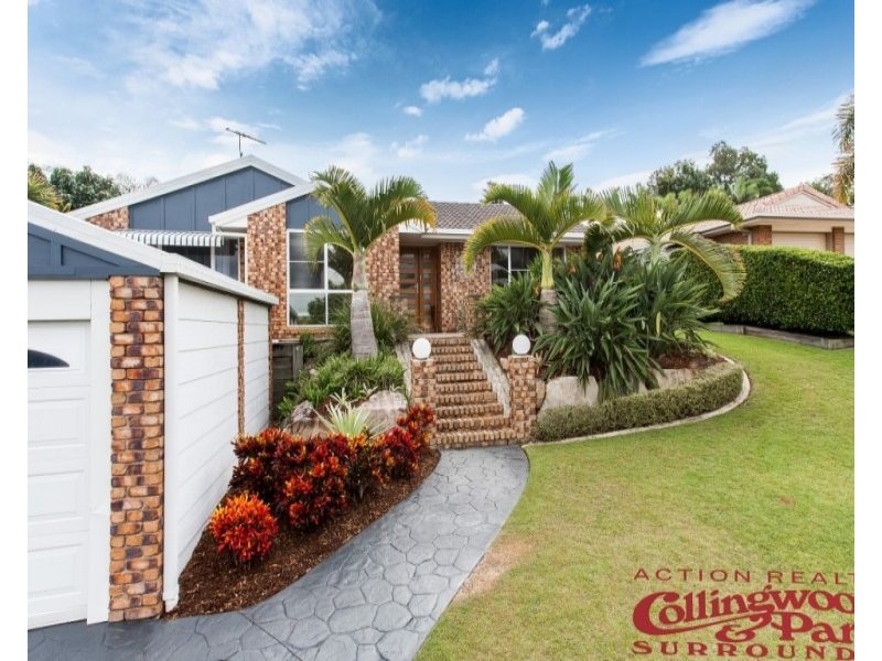 6 McCormack Court, Collingwood Park QLD 4301