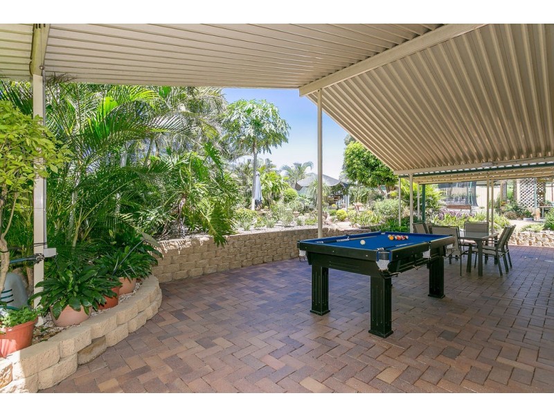4 PAUL TULLY AVENUE, Collingwood Park QLD 4301