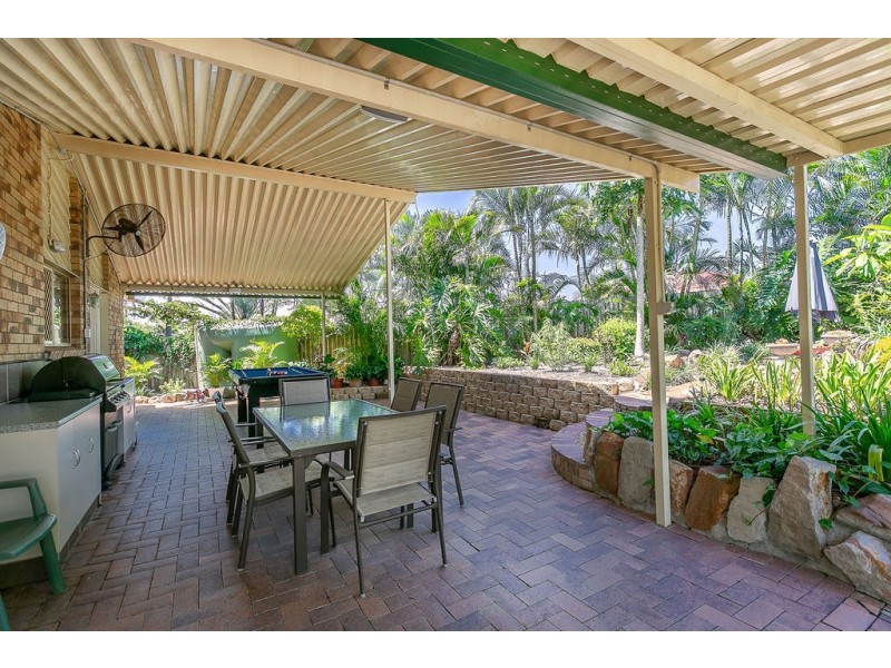 4 PAUL TULLY AVENUE, Collingwood Park QLD 4301