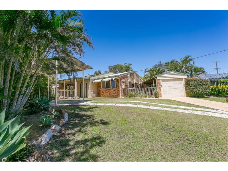 4 PAUL TULLY AVENUE, Collingwood Park QLD 4301