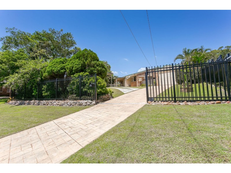 4 PAUL TULLY AVENUE, Collingwood Park QLD 4301
