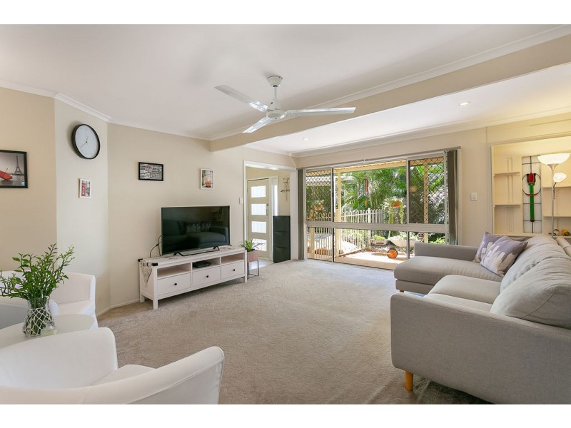 4 PAUL TULLY AVENUE, Collingwood Park QLD 4301
