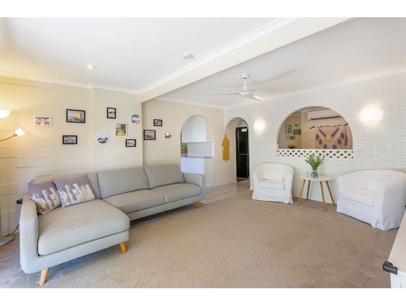 4 PAUL TULLY AVENUE, Collingwood Park QLD 4301