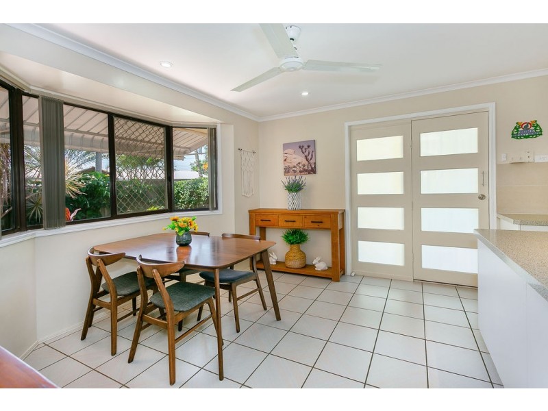 4 PAUL TULLY AVENUE, Collingwood Park QLD 4301