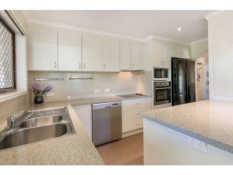 4 PAUL TULLY AVENUE, Collingwood Park QLD 4301