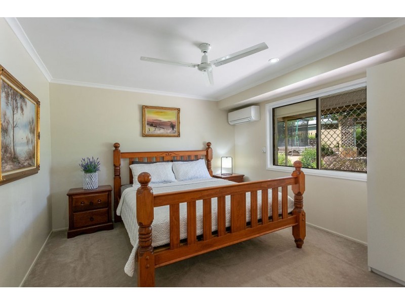 4 PAUL TULLY AVENUE, Collingwood Park QLD 4301
