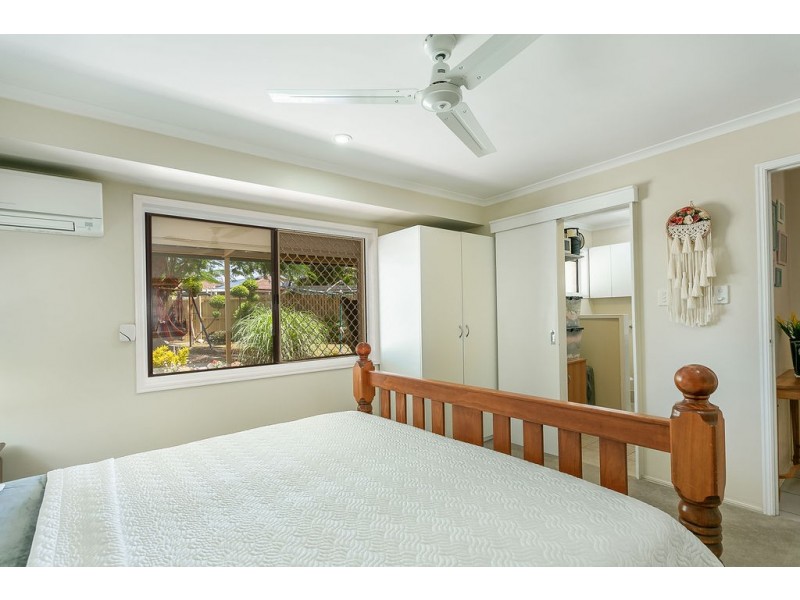 4 PAUL TULLY AVENUE, Collingwood Park QLD 4301