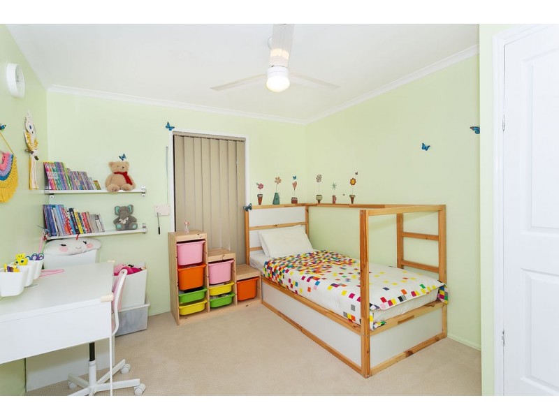 4 PAUL TULLY AVENUE, Collingwood Park QLD 4301