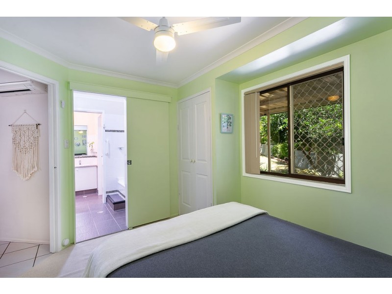 4 PAUL TULLY AVENUE, Collingwood Park QLD 4301