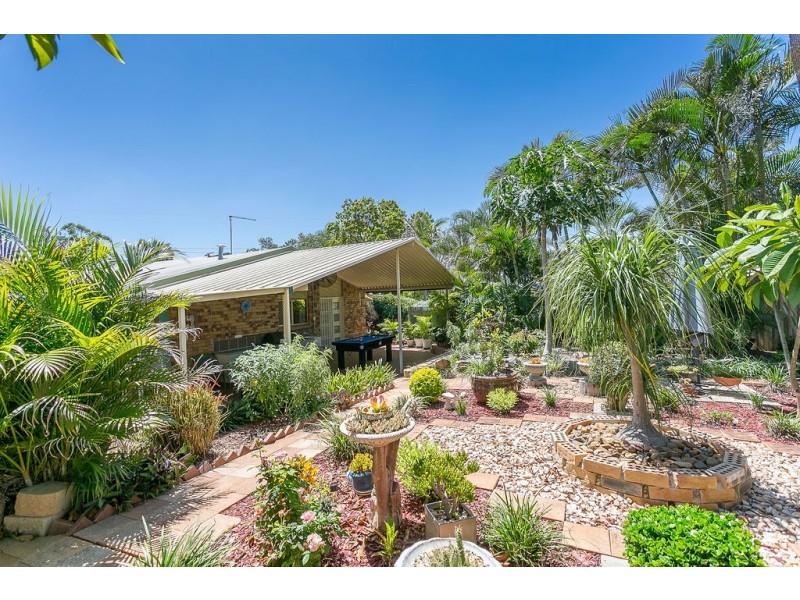 4 PAUL TULLY AVENUE, Collingwood Park QLD 4301