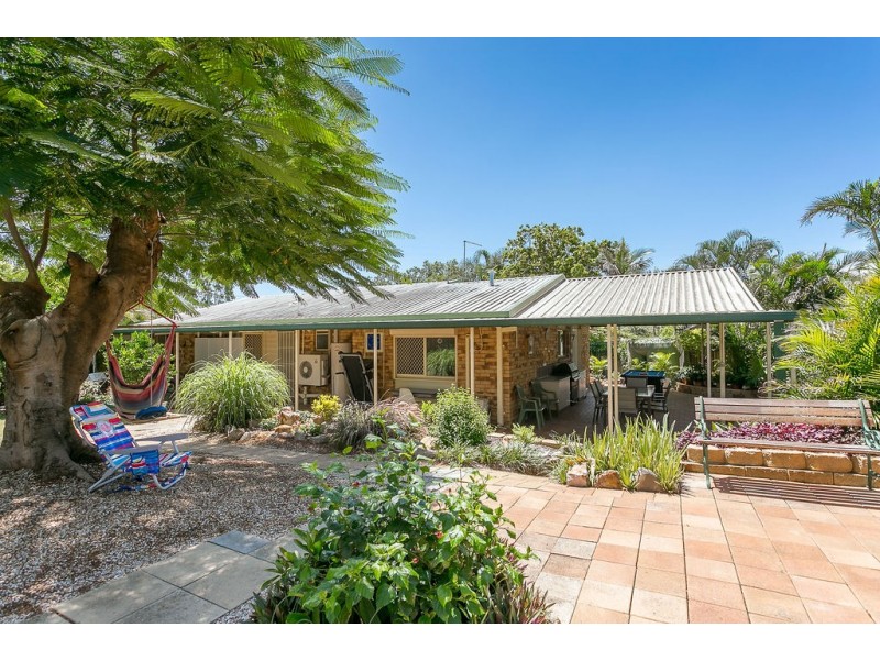 4 PAUL TULLY AVENUE, Collingwood Park QLD 4301