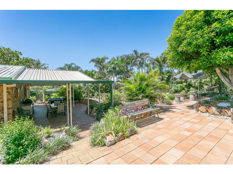 4 PAUL TULLY AVENUE, Collingwood Park QLD 4301