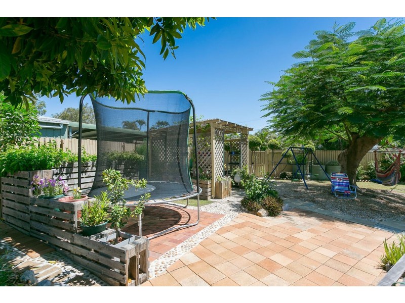 4 PAUL TULLY AVENUE, Collingwood Park QLD 4301