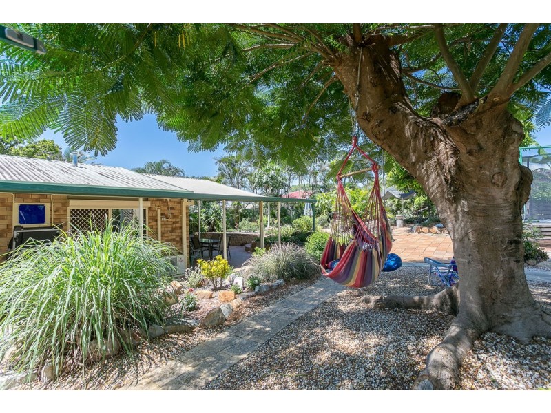 4 PAUL TULLY AVENUE, Collingwood Park QLD 4301
