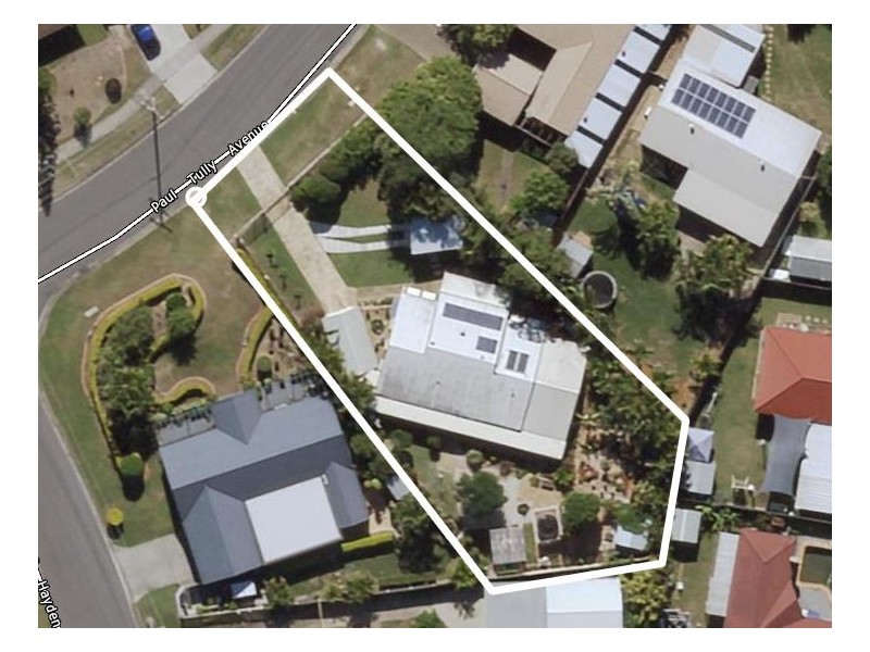 4 PAUL TULLY AVENUE, Collingwood Park QLD 4301