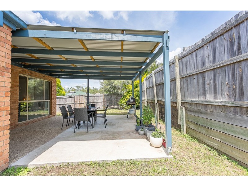 1 Donohue Court, Collingwood Park QLD 4301