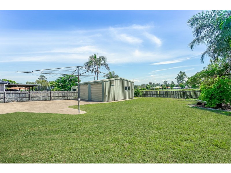 85 Highbury Drive, Redbank Plains QLD 4301