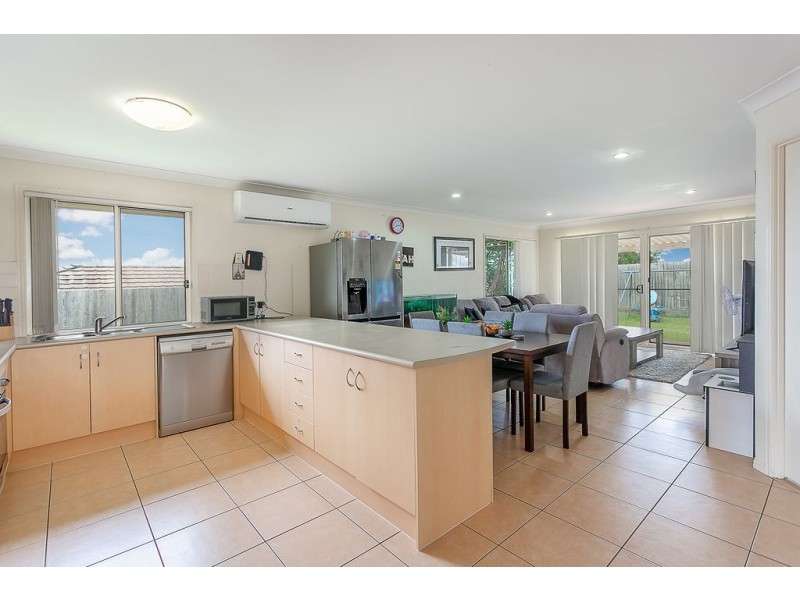 22 Isabella Street, Collingwood Park QLD 4301