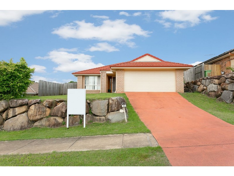 22 Isabella Street, Collingwood Park QLD 4301
