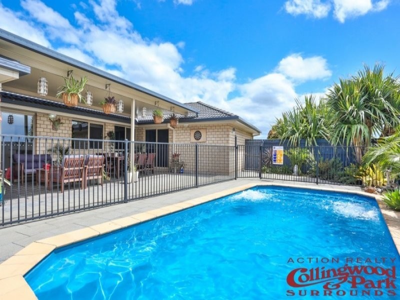 5 Coram Court, Collingwood Park QLD 4301