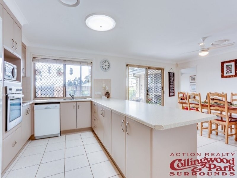 5 Coram Court, Collingwood Park QLD 4301