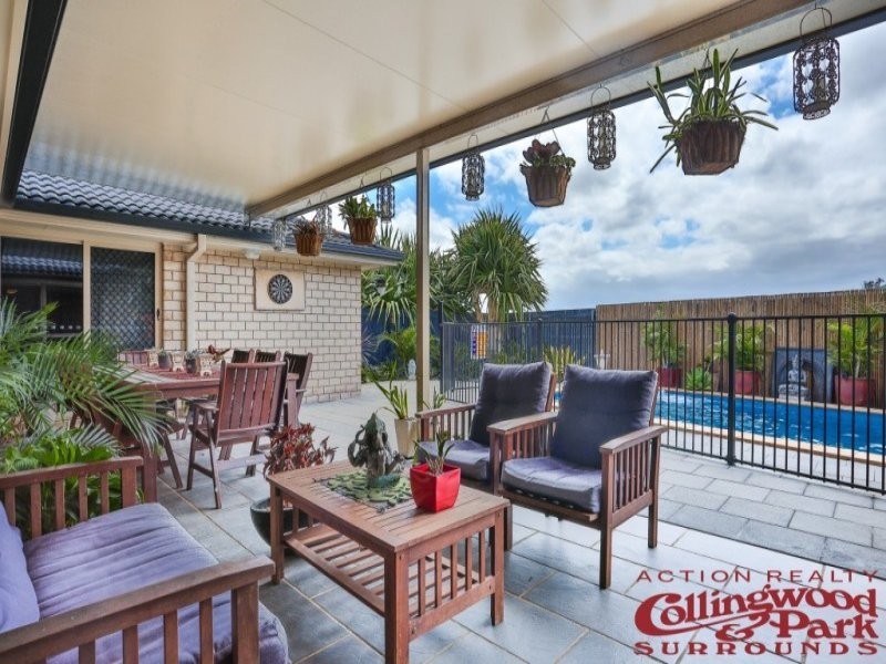 5 Coram Court, Collingwood Park QLD 4301