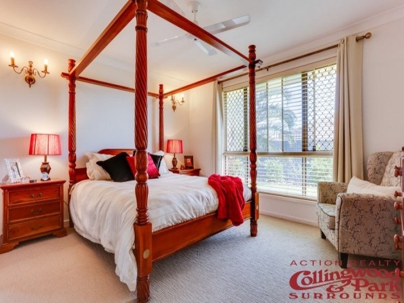 5 Coram Court, Collingwood Park QLD 4301