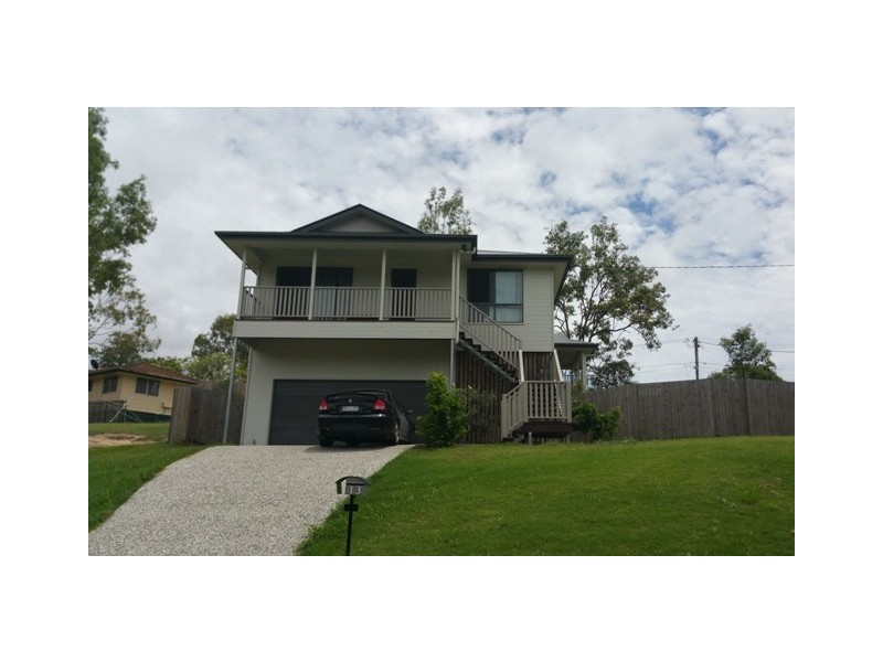 13 Conway Street, Riverview QLD 4303
