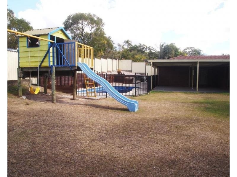 5 O’Dwyer Court, Collingwood Park QLD 4301