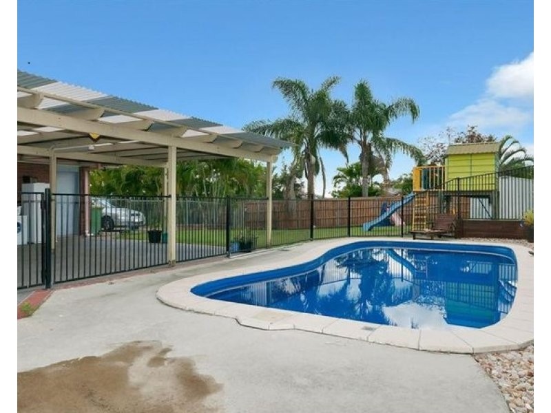 5 O’Dwyer Court, Collingwood Park QLD 4301