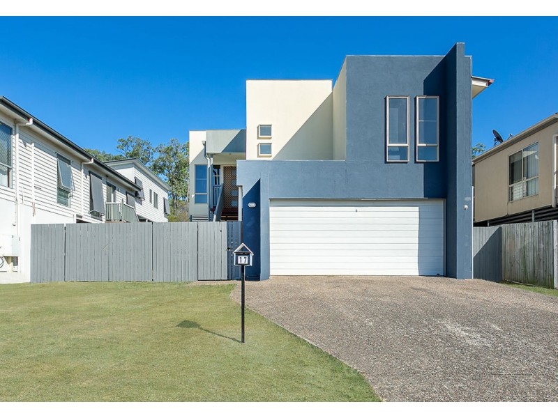 17 GRIFFIN CRESCENT, Collingwood Park QLD 4301