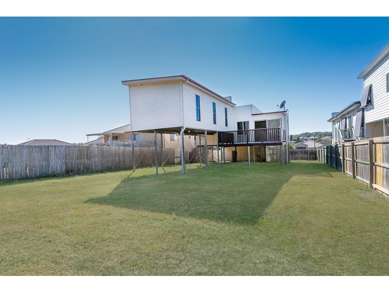 17 GRIFFIN CRESCENT, Collingwood Park QLD 4301